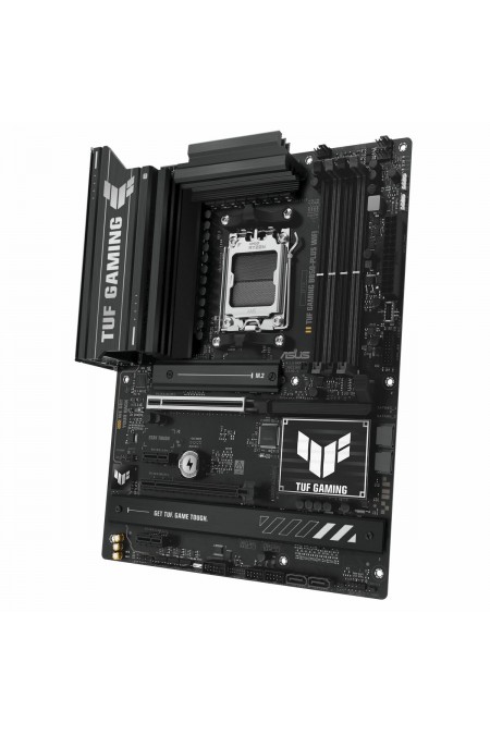 Материнская плата ASUS TUF GAMING B850-PLUS WIFI (90MB1J30-M0EAY0) 2