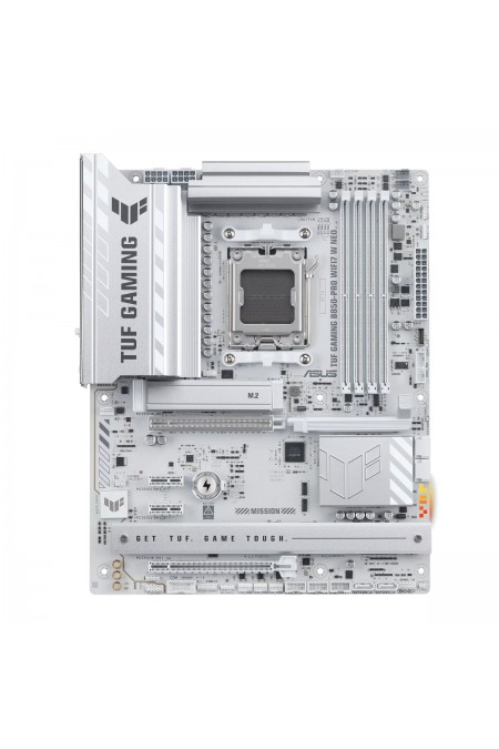 Материнская плата ASUS TUF GAMING B850-PRO WIFI7 W NEO 1