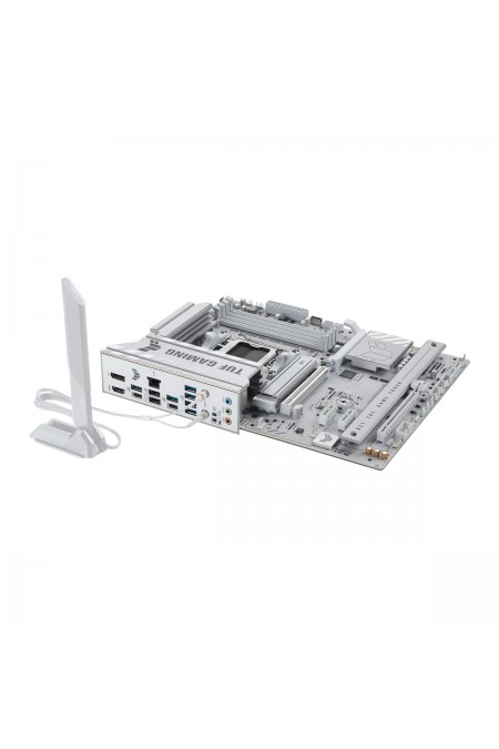Материнская плата ASUS TUF GAMING B850-PRO WIFI7 W NEO 5