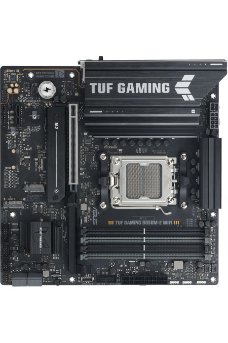Материнская плата ASUS TUF GAMING B850M-E WIFI (90MB1LS0-M0EAY0) 