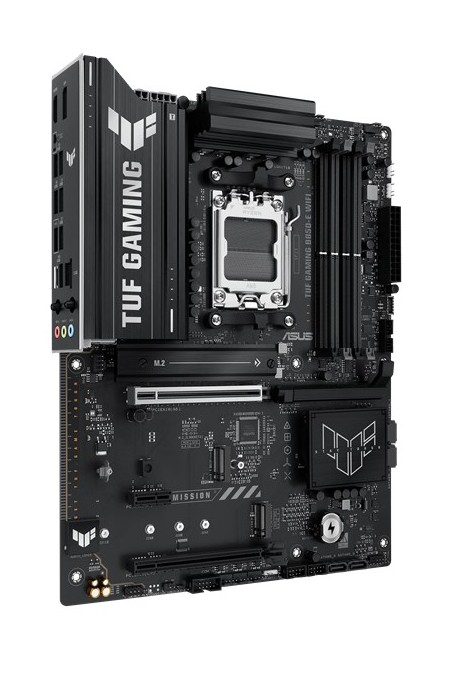 Материнская плата ASUS TUF GAMING B850M-E WIFI (90MB1LS0-M0EAY0) 2