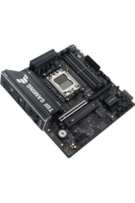 Материнская плата ASUS TUF GAMING B850M-E WIFI (90MB1LS0-M0EAY0) 3