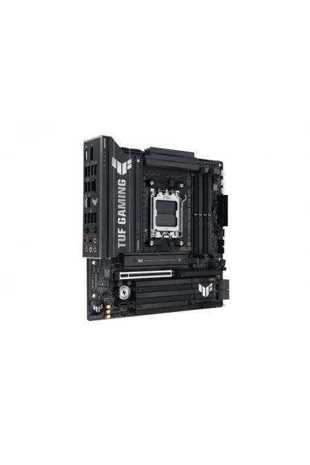 Материнская плата ASUS TUF GAMING B850M-PLUS (90MB1IX0-M0EAY0) 1