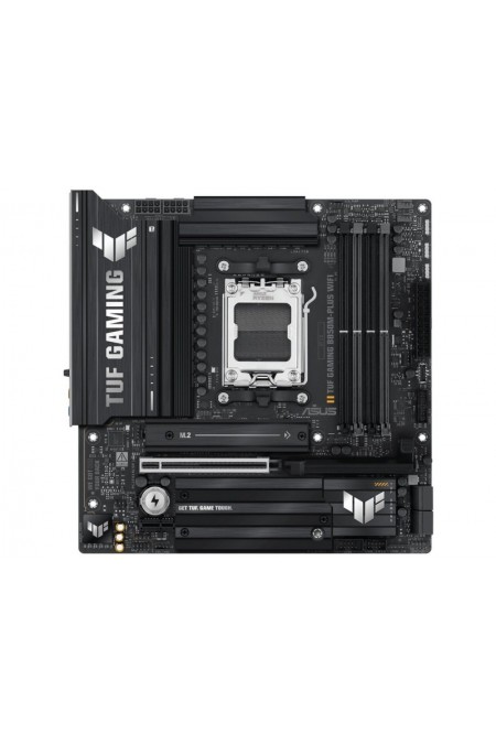 Материнская плата ASUS TUF GAMING B850M-PLUS (90MB1IX0-M0EAY0) 