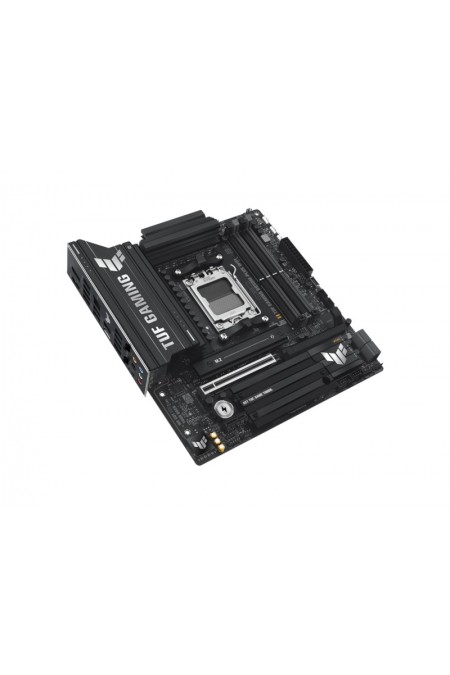 Материнская плата ASUS TUF GAMING B850M-PLUS (90MB1IX0-M0EAY0) 2