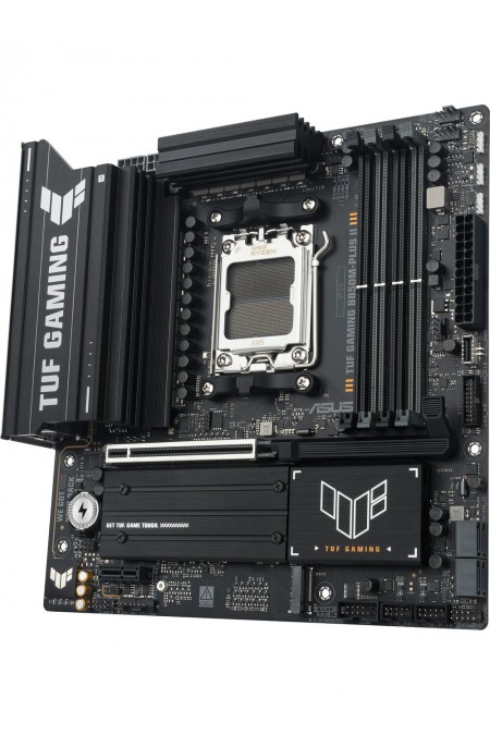 Материнская плата ASUS TUF GAMING B850M-PLUS II (90MB1MT0-M0EAY0) 