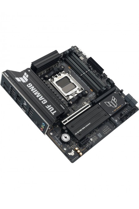 Материнская плата ASUS TUF GAMING B850M-PLUS II (90MB1MT0-M0EAY0) 1