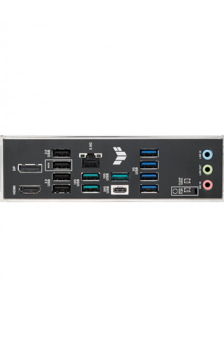 Материнская плата ASUS TUF GAMING B850M-PLUS II (90MB1MT0-M0EAY0) 2