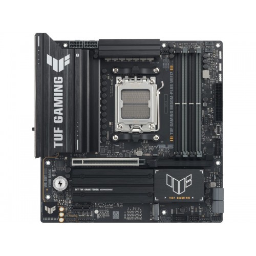 Материнская плата ASUS TUF GAMING B850M-PLUS WIFI7 (90MB1MU0-M0EAY0) 
