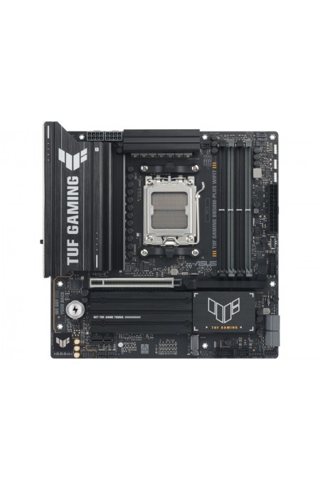 Материнская плата ASUS TUF GAMING B850M-PLUS WIFI7 (90MB1MU0-M0EAY0) 