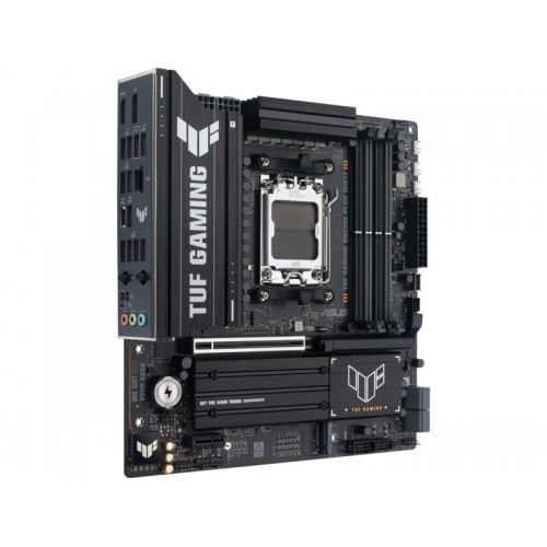 Материнская плата ASUS TUF GAMING B850M-PLUS WIFI7 (90MB1MU0-M0EAY0) 1
