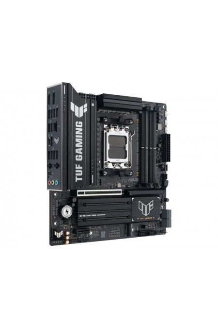Материнская плата ASUS TUF GAMING B850M-PLUS WIFI7 (90MB1MU0-M0EAY0) 1