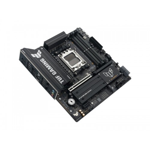 Материнская плата ASUS TUF GAMING B850M-PLUS WIFI7 (90MB1MU0-M0EAY0) 3