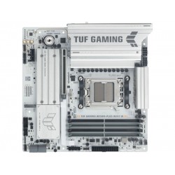Материнская плата ASUS TUF Gaming B850M-Plus WiFi7 W (90MB1MD0-M0EAY0)