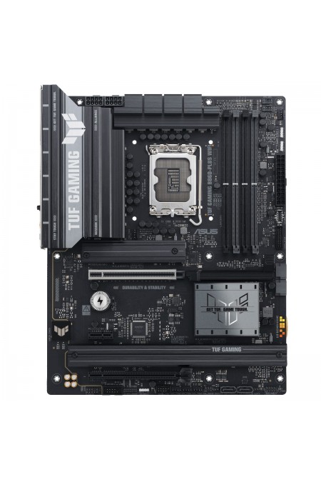 Материнская плата ASUS TUF GAMING B860-PLUS WIFI (90MB1JL0-M0EAY0) 