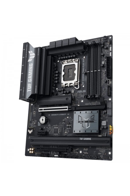 Материнская плата ASUS TUF GAMING B860-PLUS WIFI (90MB1JL0-M0EAY0) 1
