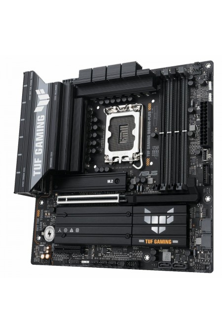 Материнская плата ASUS TUF GAMING B860M-PLUS (90MB1JW0-M0EAY0) 1