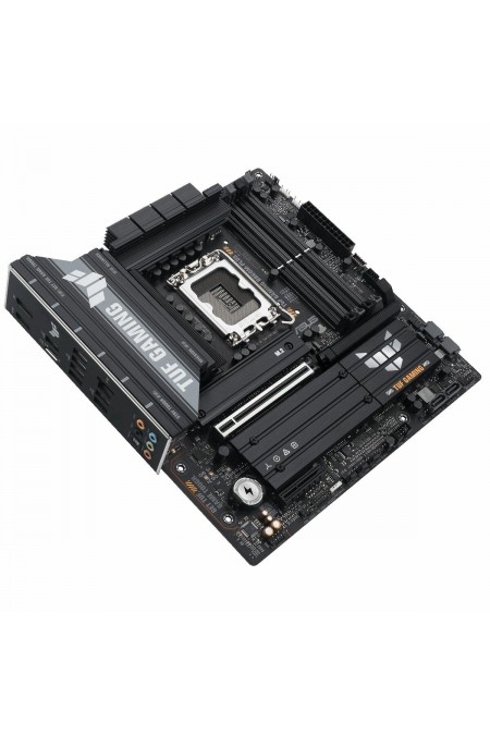 Материнская плата ASUS TUF GAMING B860M-PLUS (90MB1JW0-M0EAY0) 3