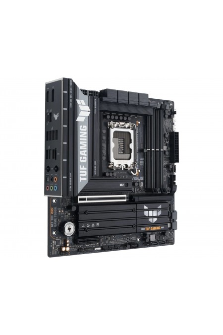 Материнская плата ASUS TUF GAMING B860M-PLUS WIFI 1