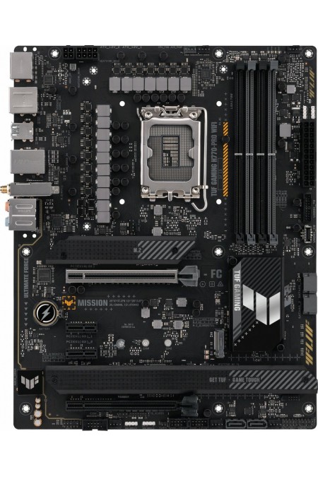 Материнская плата ASUS TUF GAMING H770-PRO WIFI (90MB1D50-M0EAY0) 