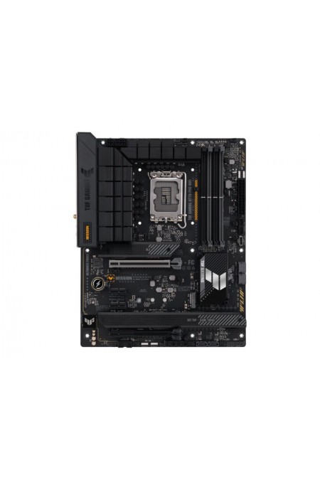 Материнская плата ASUS TUF GAMING H770-PRO WIFI (90MB1D50-M1EAY0) 