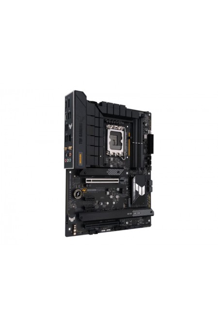 Материнская плата ASUS TUF GAMING H770-PRO WIFI (90MB1D50-M1EAY0) 1