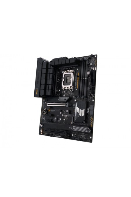 Материнская плата ASUS TUF GAMING H770-PRO WIFI (90MB1D50-M1EAY0) 2