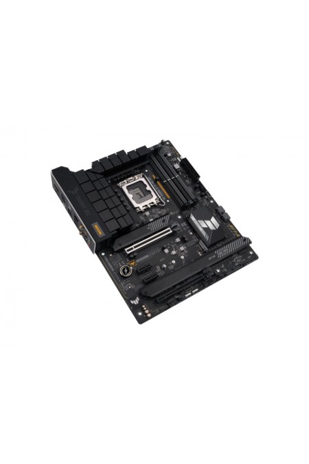 Материнская плата ASUS TUF GAMING H770-PRO WIFI (90MB1D50-M1EAY0) 3