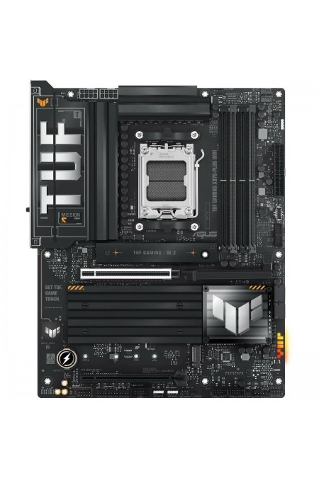 Материнская плата ASUS TUF GAMING X870-PLUS WIFI (90MB1IU0-M0EAY0) 
