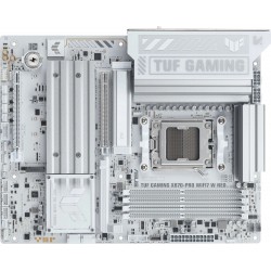 Материнская плата ASUS TUF Gaming X870-Pro WIFI7 W Neo