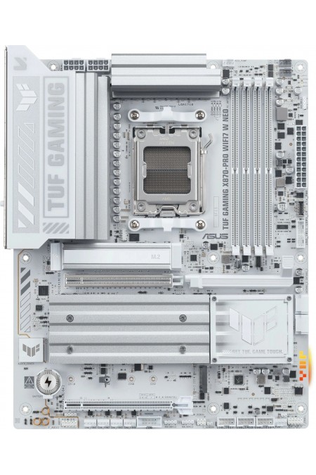 Материнская плата ASUS TUF Gaming X870-Pro WIFI7 W Neo (90MB1NY0-M0EAY0) 2