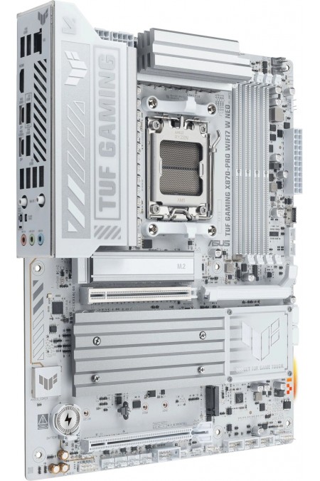 Материнская плата ASUS TUF Gaming X870-Pro WIFI7 W Neo (90MB1NY0-M0EAY0) 3