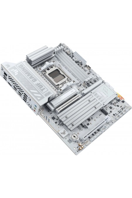 Материнская плата ASUS TUF Gaming X870-Pro WIFI7 W Neo (90MB1NY0-M0EAY0) 5