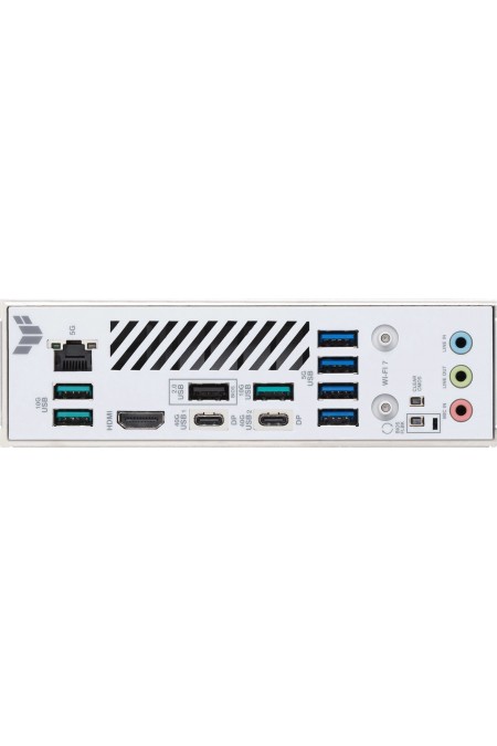 Материнская плата ASUS TUF Gaming X870-Pro WIFI7 W Neo (90MB1NY0-M0EAY0) 6