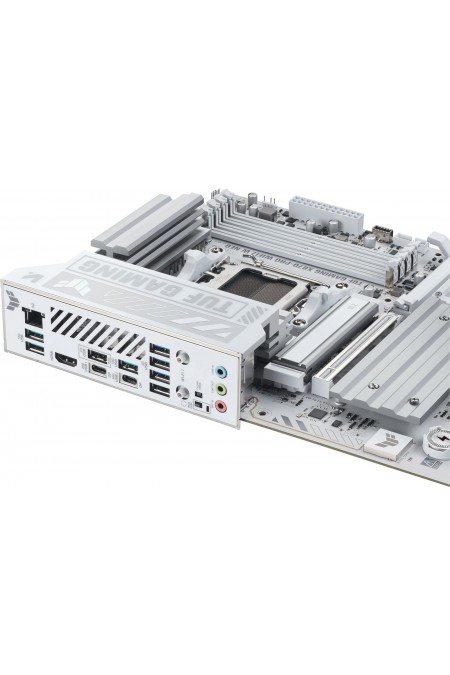 Материнская плата ASUS TUF Gaming X870-Pro WIFI7 W Neo (90MB1NY0-M0EAY0) 7