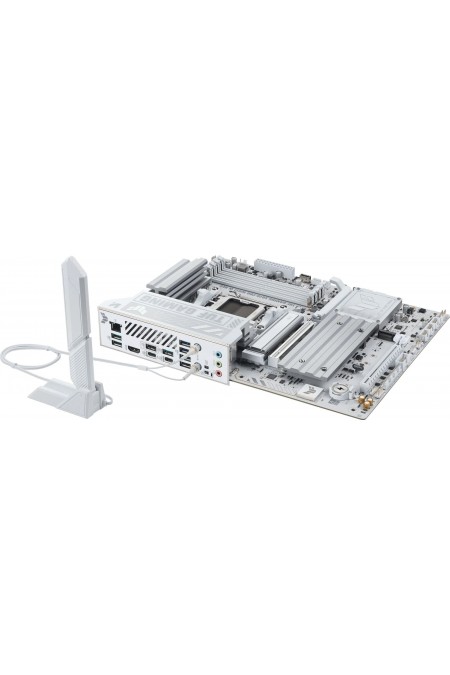 Материнская плата ASUS TUF Gaming X870-Pro WIFI7 W Neo (90MB1NY0-M0EAY0) 8