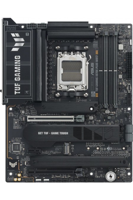 Материнская плата ASUS TUF GAMING X870E-PLUS WIFI7 (90MB1M70-M0EAY0) 