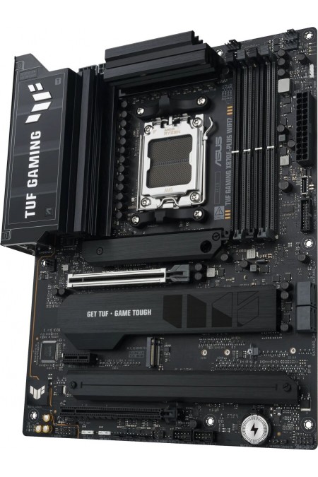 Материнская плата ASUS TUF GAMING X870E-PLUS WIFI7 (90MB1M70-M0EAY0) 2