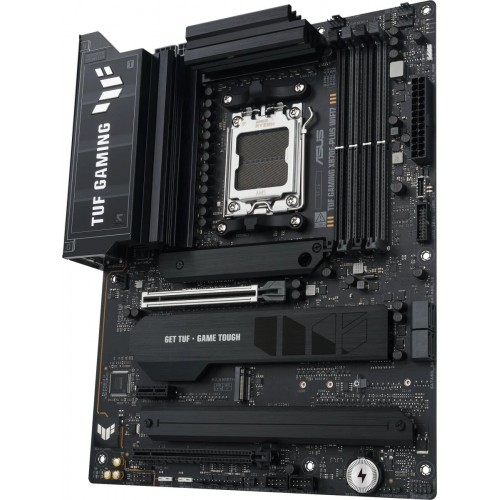 Материнская плата ASUS TUF GAMING X870E-PLUS WIFI7 (90MB1M70-M0EAY0) 2
