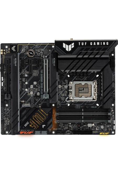 Материнская плата ASUS TUF GAMING Z690-PLUS WIFI (90MB18V0-M0EAY0) 