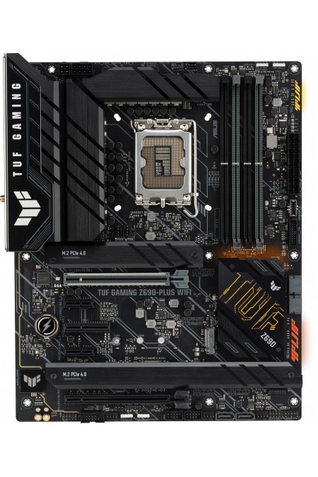 Материнская плата ASUS TUF GAMING Z690-PLUS WIFI (90MB18V0-M0EAY0) 1