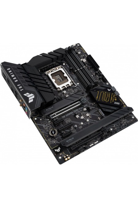 Материнская плата ASUS TUF GAMING Z690-PLUS WIFI (90MB18V0-M0EAY0) 4