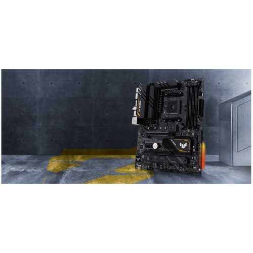 Материнская плата ASUS TUF GAMING Z690-PLUS WIFI (90MB18V0-M0EAY0) 4