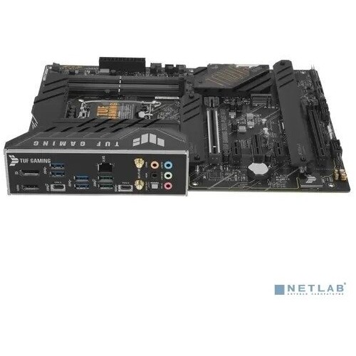 Материнская плата ASUS TUF GAMING Z690-PLUS WIFI (90MB18V0-M0EAY0) 7