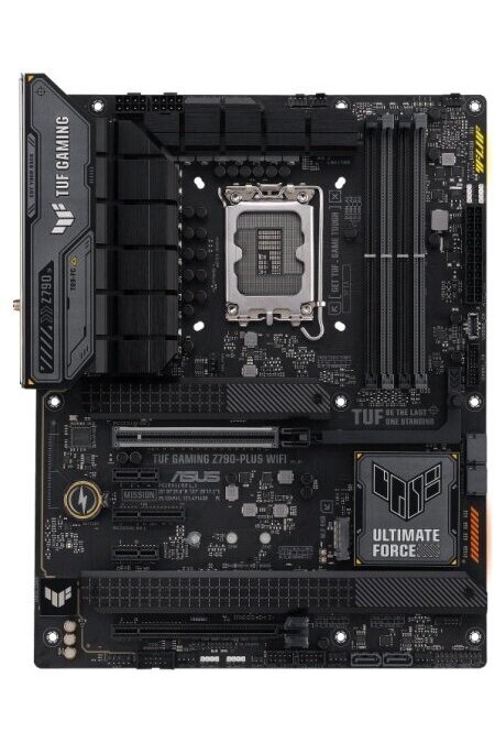 Материнская плата ASUS TUF GAMING Z790-PLUS WIFI (90MB1D80-M0EAY0) 