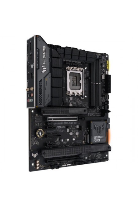 Материнская плата ASUS TUF GAMING Z790-PLUS WIFI (90MB1D80-M0EAY0) 1