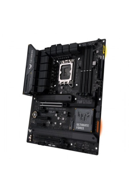 Материнская плата ASUS TUF GAMING Z790-PLUS WIFI (90MB1D80-M0EAY0) 2