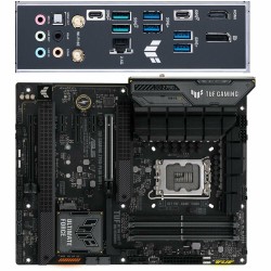 Материнская плата ASUS TUF GAMING Z790-PLUS WIFI (90MB1D80-M1EAY0)