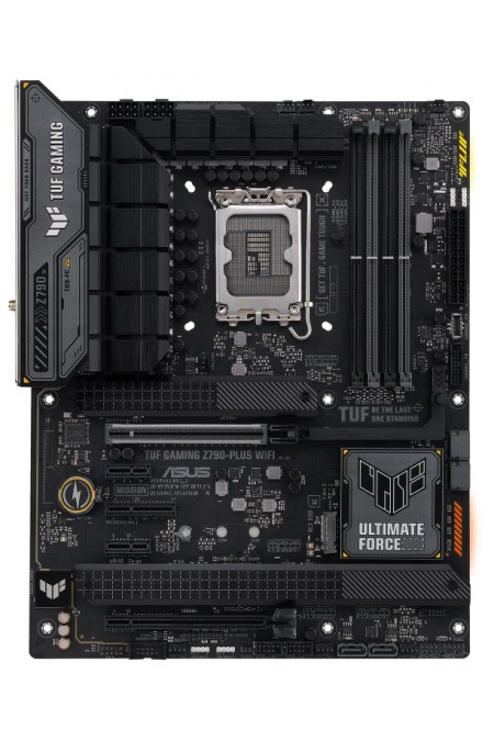 Материнская плата ASUS TUF GAMING Z790-PLUS WIFI (90MB1D80-M1EAY0) 1