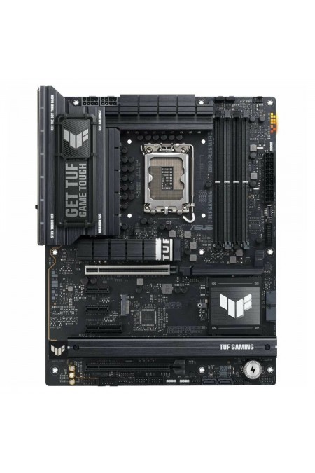 Материнская плата ASUS TUF GAMING Z890-PLUS WIFI (90MB1IQ0-M0EAY0) 
